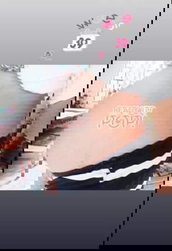 39 weeks and 5 days!!!