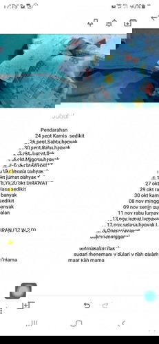 bayiku meninggal karna pendarahan hebat plasenta previa