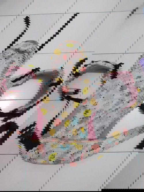 Gendongan Babyta semi toddler