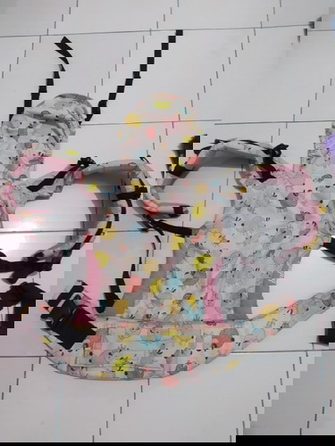 Gendongan Babyta semi toddler