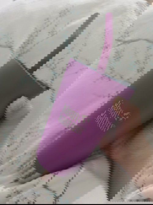 pregnancy constipation fix!