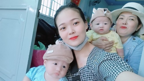 Bé nhà em đc 3tháng 20 ngày rồi ạ... Bé bỏ bú các mom có cách nào cho bé ti ngoan lại không ạ😶?