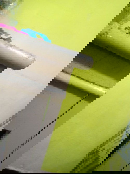 Perut kena benda tumpul