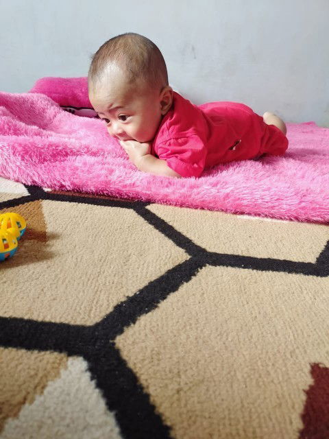 BB bayi normal atau tidak