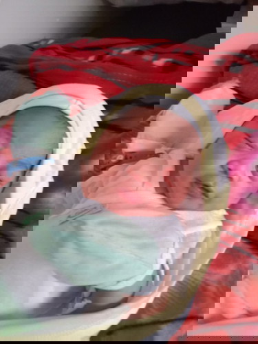 Latepost dahil ngayon lang nagkaron ng signal dito sa Catanduanes 😔