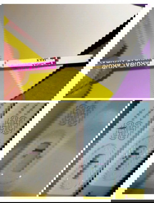 Aku Hamil tapi.......