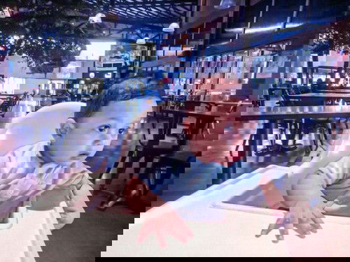 Anak Mpasi 6 bulan suka mukok (mau muntah)