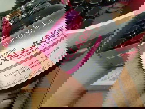 vitamins