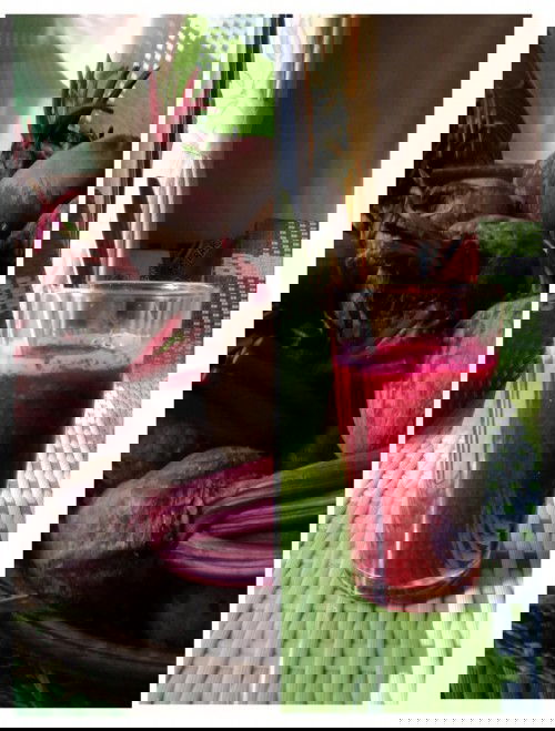 Bismillah... Ikhtiar naikin HB