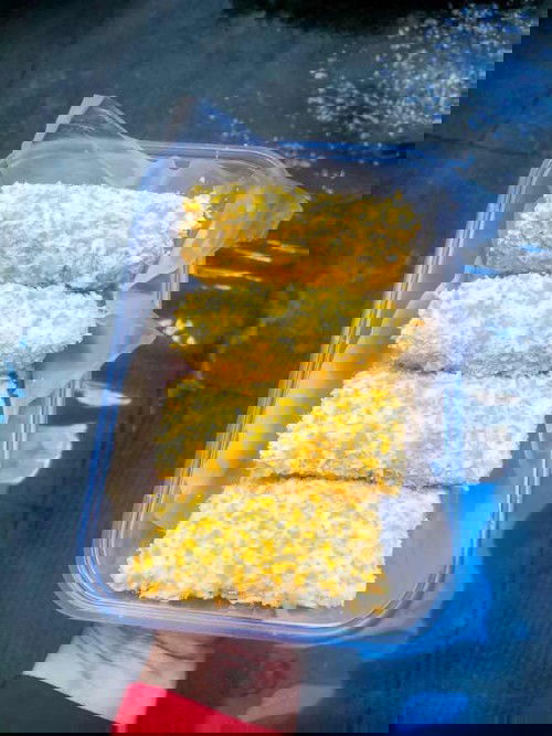 Maaf, mau numpang cari rejeki ya☺️🙏🏻