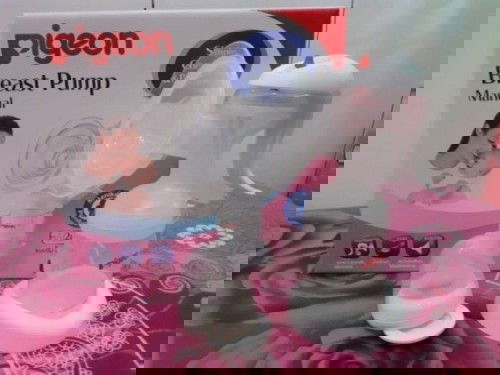 Jual Pompa ASI Manual PIGEON !!