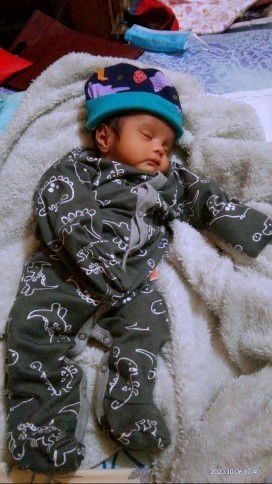 Give away booster asi