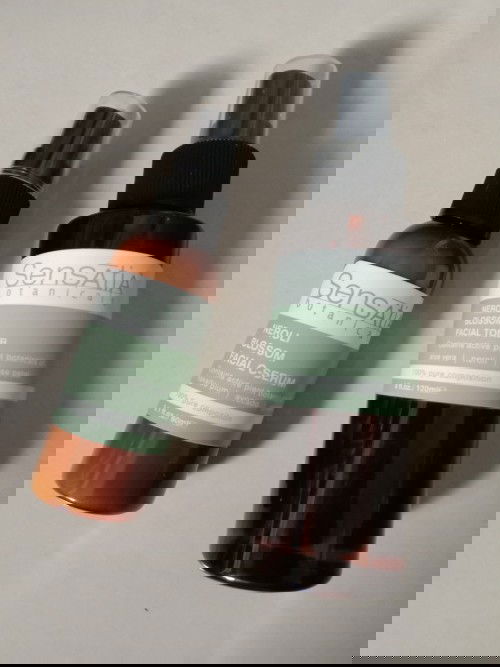 preloved skincare sensatia botanica