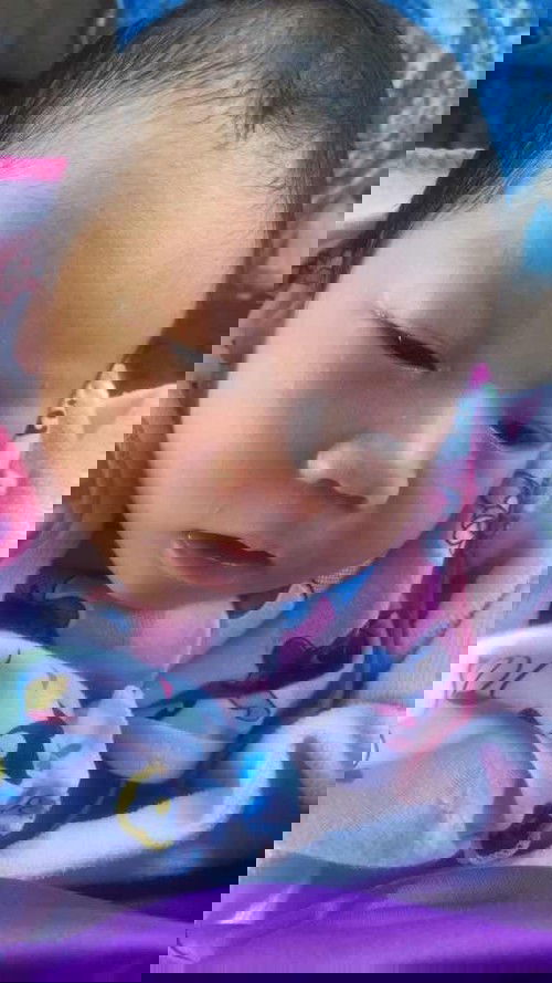 เด็กน้อย5วันคับ
นัดคลอด26/11/63 คลอด19/11/63 น้ำหนัก3020ค้าบ