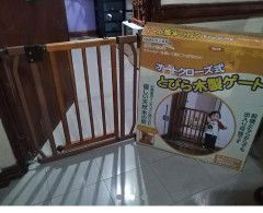 Baby Safety Gate