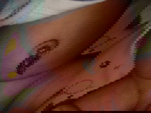 สะดือปกติไหมค่ะ