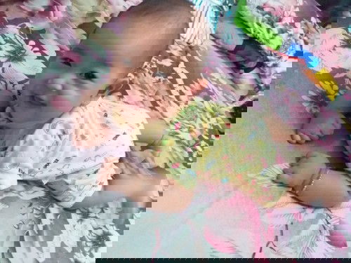 Jangan lupa bersyukur