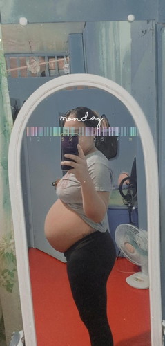 37w5d Mababa napo ba?