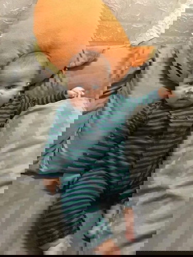 ขอวิธีลดการกินนมจากเต้าหน่อยค่ะเเม่ๆ