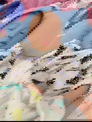 แม่ๆ ปลุกน้องยังไงบ้างคะ