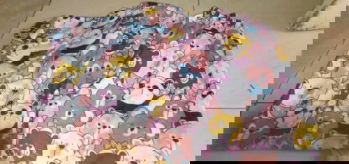 Yang lagi cari piyama bund
Gratis ongkir dan bayar di tempat