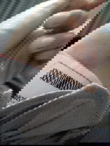 8 minggu kau di rahimku ..