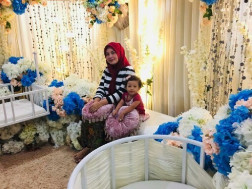 Hy assalamualaikum