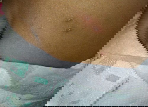 Adakah yg sprti ini juga