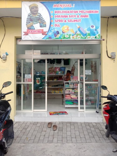 Baby Shop