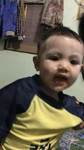 น้องกัปตัน วรวิช