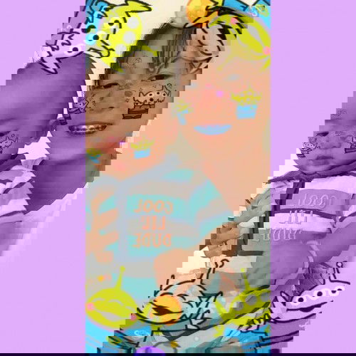 น้อง7เดือน30วัน น้องยังไม่คลาน พัฒนาการช้าไหมค้ะ