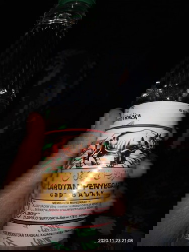 tanya obat