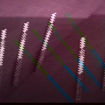 TESPEK YG SAMAR APA ADA KEMUNGKINAN HAMIL ?