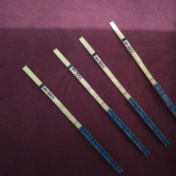 TESPEK YG SAMAR APA ADA KEMUNGKINAN HAMIL ?