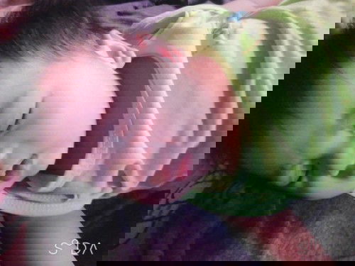 SIPON (3 MONTHS OLD)