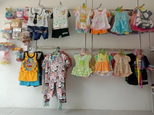 jual babyshop