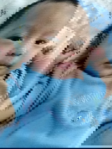 คุณแม่ทีมเลี้ยงลูกอยู่บ้านเป็นไงกันบ้างเอ่ย