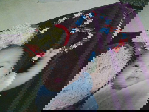 Normal Po ba pag hilik Ng baby ko para Po Kasi my sipon siya Lalo na Po pag tulog ano Po dapat gawin