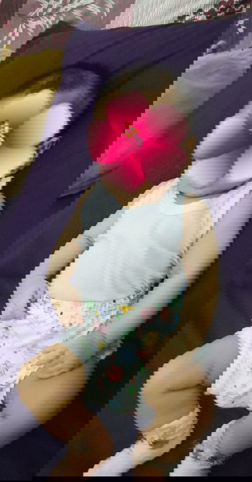 Cara menaikkan BB anak