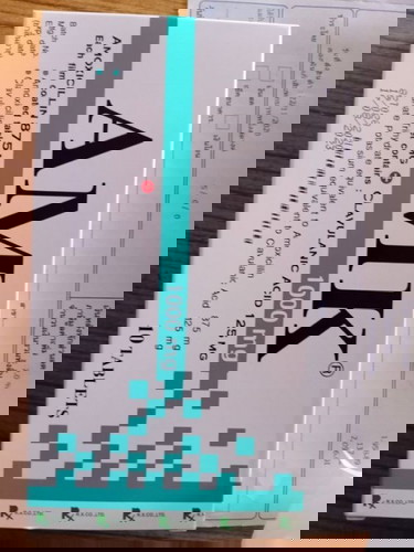 ยาฆ่าเชื้อตัวนี้คุณแม่ตั้งครรภ์สามารถกินได้ไหมคะ ?