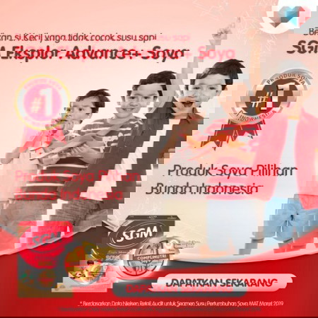 Mau Promo E-Voucher?