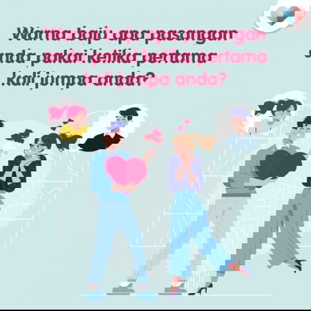 Siapa ingat lagi ni?😍