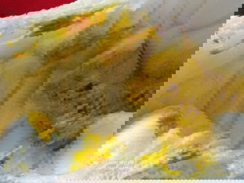 Bab nya sering dan berlendir