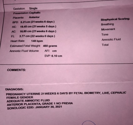 Normal po ba lahat ng nasa result ng utz ko? Di ko po kasi maintindihan yung iba eh.