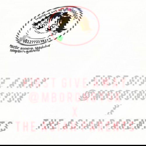 (close) Berbagi rejeki