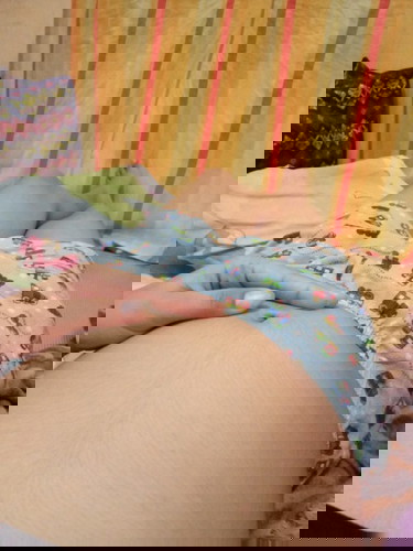 Ang 5 months preggy poh ba malalaman na if girl or boy? first time palang poh kasi, Thanks poh!