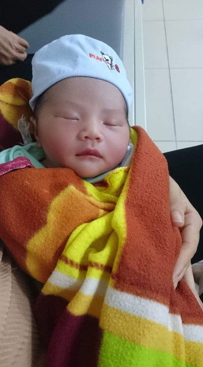 Lê Triệu Dương 
🍣 Sushi ♥️♥️