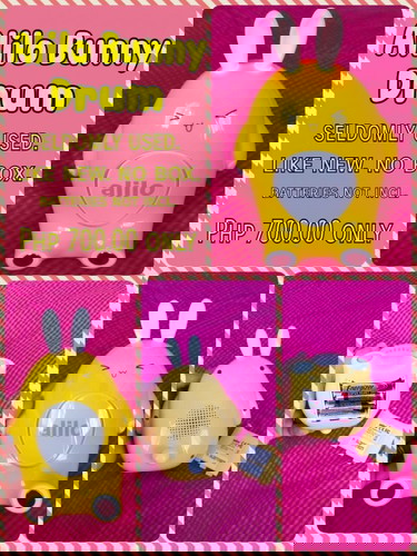 More baby items for sale po☺️