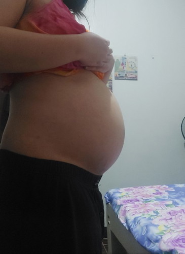 29 weeks and 1 day