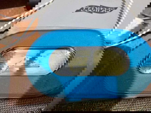 Preloved strelizer Avent